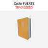 Caja Secreta de Seguridad