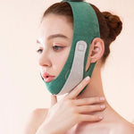 Cinta Facial Mágica V-Shape