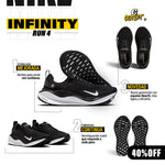 NlKE lNFlNlTY RUN 4