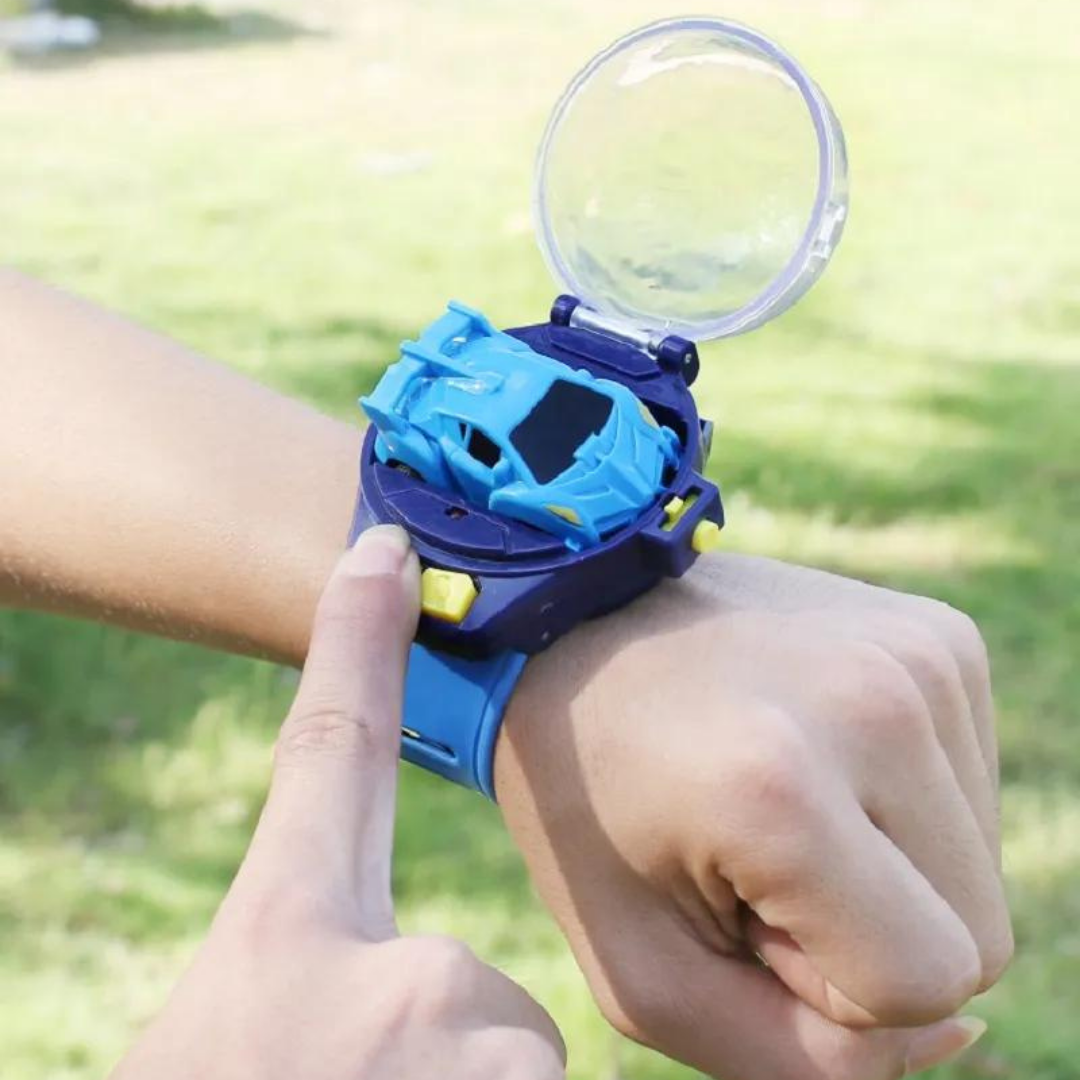 Auto Pulsera Remoto para Niños