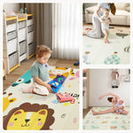 Tapete Seguro para Niños BabyMAT