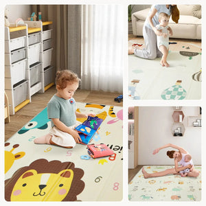 Tapete Seguro para Niños BabyMAT