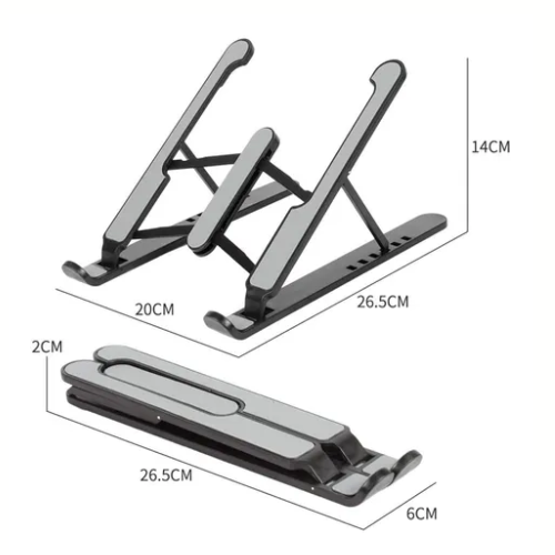 Soporte Portátil Kootek Plegable Ergonómico