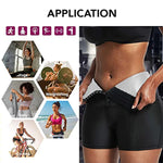 Silueta Perfecta Short Reductor