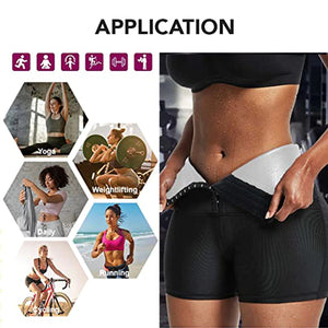Silueta Perfecta Short Reductor
