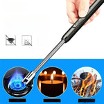 Encendedor USB Recargable