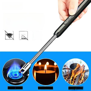 Encendedor USB Recargable