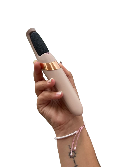 Lima Eléctrica LimDry Pro FootCare