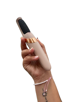 Lima Eléctrica LimDry Pro FootCare