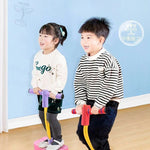 Divertido Salto Pogo Infantil