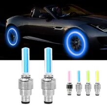 Kit Luces LED para Válvulas (Incluye 2 luces)