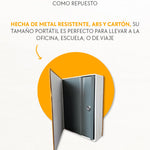 Caja Secreta de Seguridad