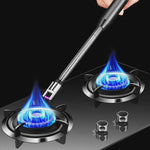 Encendedor USB Recargable