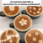 Espumador de Bebidas Rápido