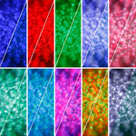 Luces Estelares Galaxy PRO