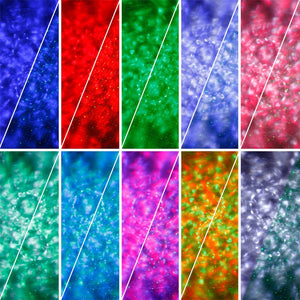 Luces Estelares Galaxy PRO