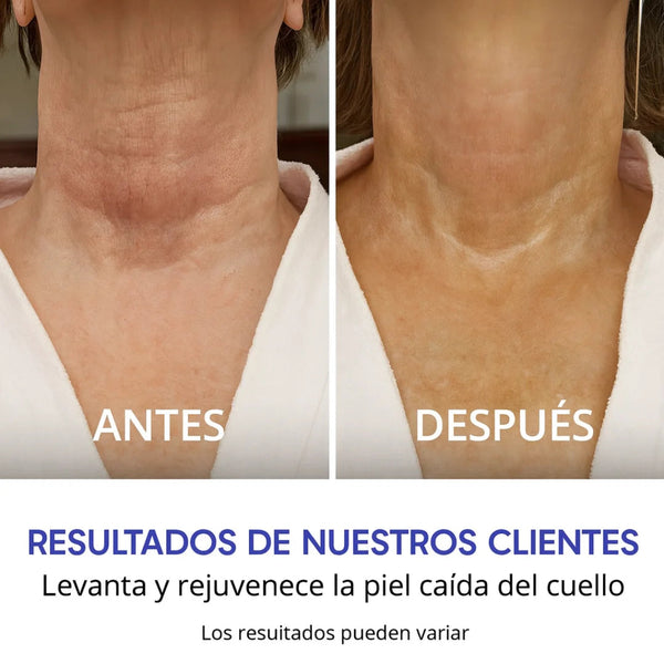Cuello Firme GoPure