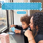 Tarjetas Mágicas de Aprendizaje Kiddo