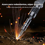 Kit Herramientas IRONFIX Pro