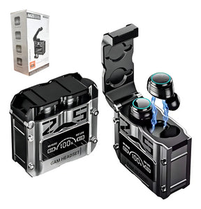 Auriculares Inalámbricos PowerBank