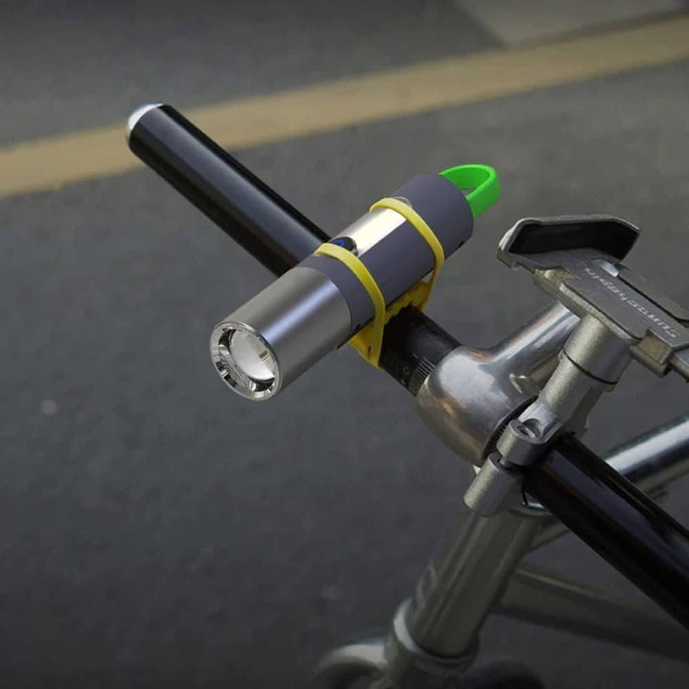 Luz Recargable de Camping Ultra