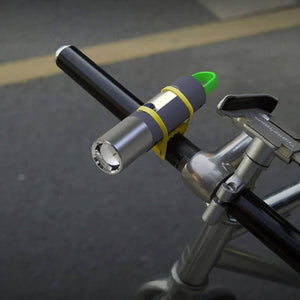 Luz Recargable de Camping Ultra