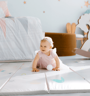 Tapete Seguro para Niños BabyMAT