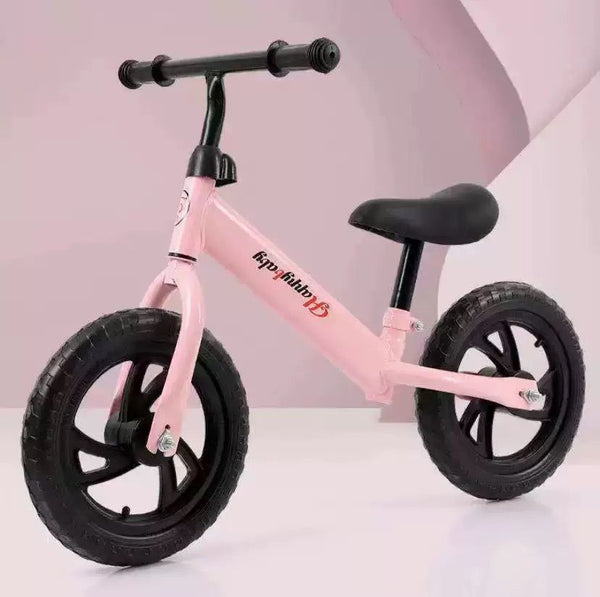 MiniRider Bicicleta de Equilibrio Infantil