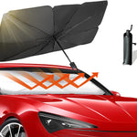 Sombrilla Plegable para Parabrisas de Auto