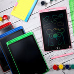 Tableta de Dibujo Mágica para Niños