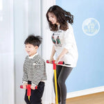 Divertido Salto Pogo Infantil