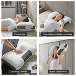 Almohada Sueño Sin Dolor