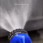 Manguera Expandible Encogible