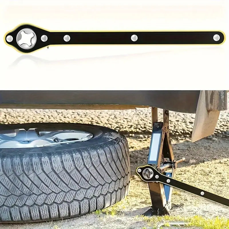 (2X1) Llave Mágica de Auto
