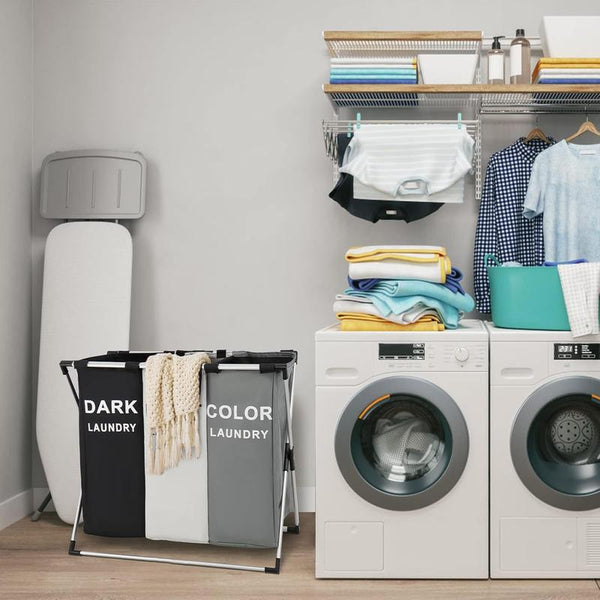 Cesta Ordenada Multisecciones