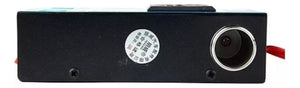 Inversor VoltMax para Coche