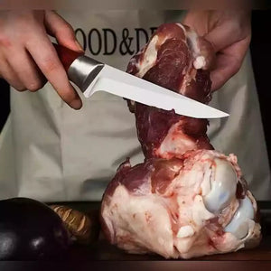 Cuchillo D-Bone Multifunción