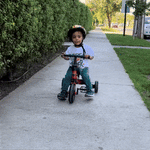 BiciPro Primer Pedaleo Seguro para Niños