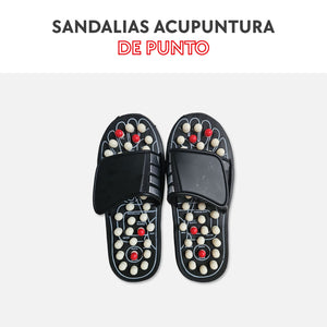 Sandalias de Relax Diario