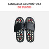 Sandalias de Relax Diario