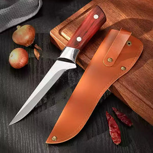 Cuchillo D-Bone Multifunción