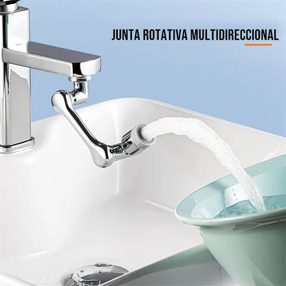 (2X1) Grifo Giratorio DUOTAP Pro - PAGUE 1 LLEVE 2