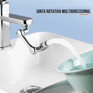 (2X1) Grifo Giratorio DUOTAP Pro - PAGUE 1 LLEVE 2