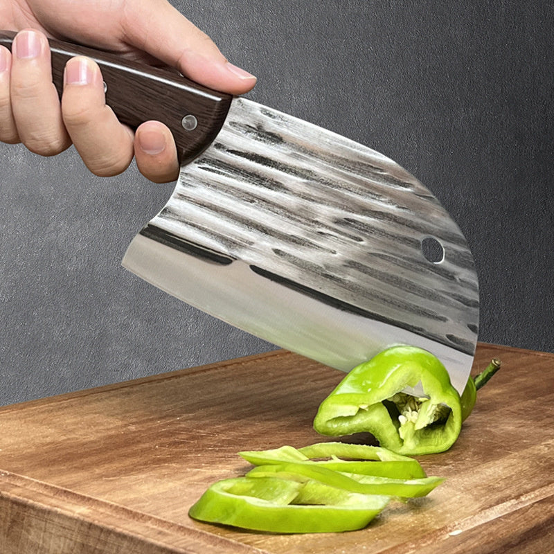 Cuchillo Infinity: Elegancia y Precisión