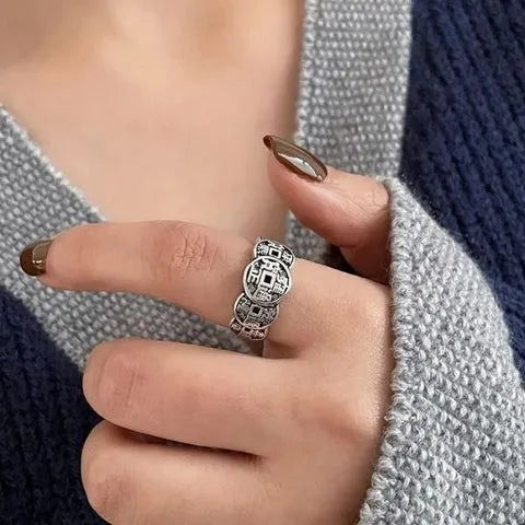 Anillo de Riqueza Imperial
