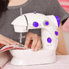 Máquina de Coser Portátil Mágica