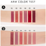 Labiales Mate Duraderos Handaiyan