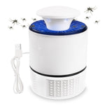 Lámpara UV KillerPro: Atrapamosquitos