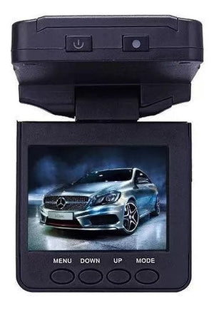 Cámara ProCam para Autos