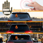 Luz Divertida para Coche